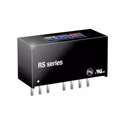 fabricant et numéro du fabricant RECOMRS-0515D données techniques Contenu: 1 pc(s) Hauteur: 11.1 mm Largeur: 9.2 mm Longueur: ...
