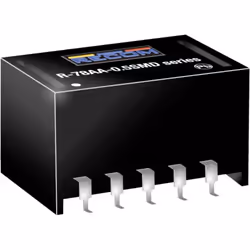 Informations techniques Courant de sortie (max.) : 500 mA Dimensions produit, hauteur : 8.8 mm Dimensions produit, largeur :  ...