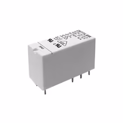 fabricant et numéro du fabricant Zettler ElectronicsAZ764-1C-24DE données techniques Contenu: 1 pc(s) Courant de commutation  ...
