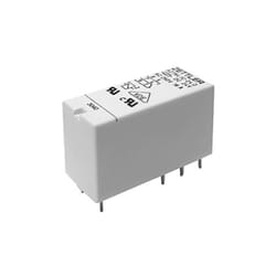 Zettler Electronics - AZ764-1C-24DE Relais pour circuits imprimés 24 v/dc 16 a 1 inverseur (rt) 1 pc(s) Y746602