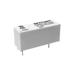 Zettler Electronics - AZ6962-1AE-24DE Relais pour circuits imprimés 24 v/dc 10 a 1 no (t) 1 pc(s) Y746022