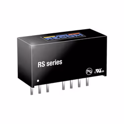 fabricant et numéro du fabricant RECOMRS-1205S/H3 données techniques Contenu: 1 pc(s) Courant de sortie (max.): 400 mA Hauteu ...