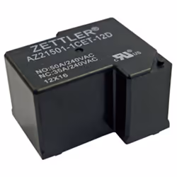 Informations techniques Courant de commutation (max.) : 50 Dimensions produit, hauteur : 20.50 mm Dimensions produit, largeur ...