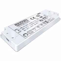 enquête 12 V/DC 0 - 1000 mA fabricant et numéro du fabricant RECOMRACV12-12-LP notes spéciales Informations importantes ! Lor ...