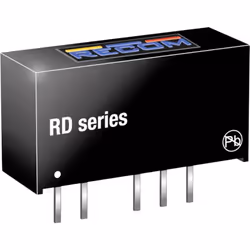 Informations techniques Courant de sortie (max.) : 84 mA Dimensions produit, hauteur : 10.2 mm Dimensions produit, largeur :  ...