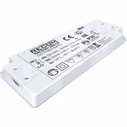 enquête 2 - 59 V/DC 350 mA fabricant et numéro du fabricant RECOMRACD20-350-LP notes spéciales Informations importantes ! Lor ...