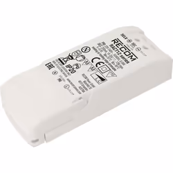 enquête 12 - 24 V/DC 500 mA fabricant et numéro du fabricant RECOMRACT12-500 notes spéciales Informations importantes ! Lors  ...