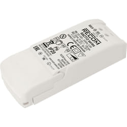Driver de led 12 w 500 mA 12 - 24 v/dc 1 pc(s) Y246072 - Recom