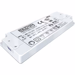 enquête 24 V/DC 0 - 830 mA fabricant et numéro du fabricant RECOMRACV20-24-LP notes spéciales Informations importantes ! Lors ...