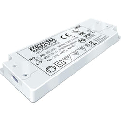 Driver de led 20 w 0 - 830 mA 24 v/dc réglable 1 pc(s) Y240792 - Recom