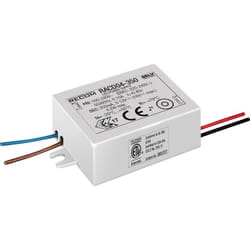 Recom - Driver de led 4.2 w 350 mA 3 - 12 v/dc 1 pc(s) Y240992