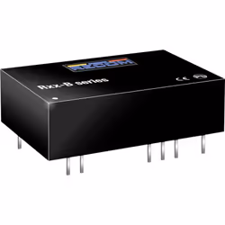 fabricant et numéro du fabricant RECOMR05-100B données techniques Contenu: 1 pc(s) Courant de sortie (max.): 25 mA Hauteur: 9 ...