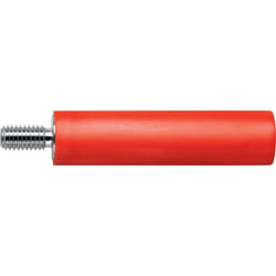 Bu 2240 s Ni / rt Prise encastrée rouge 1 pc(s) Y154342 - Schützinger