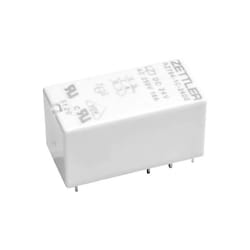 Zettler Electronics - AZ764-1AE-24D Relais pour circuits imprimés 24 v/dc 20 1 no (t) 1 pc(s) Y174522