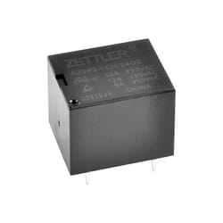 Zettler Electronics - AZ943-1CH-12D Relais pour circuits imprimés 12 v/dc 15 1 inverseur (rt) 1 pc(s) Y174332