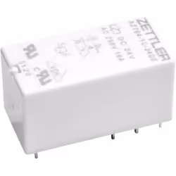 Informations techniques Courant de commutation (max.) : 16 Dimensions produit, hauteur : 15.70 mm Dimensions produit, largeur ...