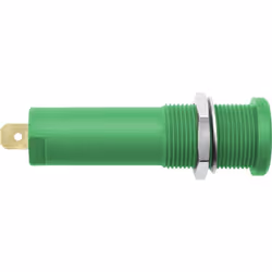 Informations techniques Corrigé par six pans de noix : borne M12 x 0,75 : FSH 4,8 mm x 0,8 mm ou résistance de transition sou ...