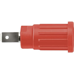 Schützinger - sepb 6451 Ni / rt Bague intérieure de sécurité rouge 1 pc(s) Y127992