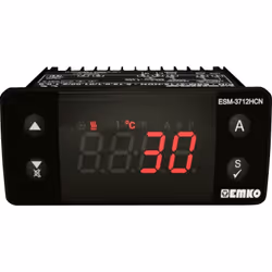 fabricant et numéro du fabricant EmkoESM-3712-HCN.8.11.0.1/01.00/2.0.0.0 données techniques Hauteur: 35 mm Largeur: 76 mm Lon ...