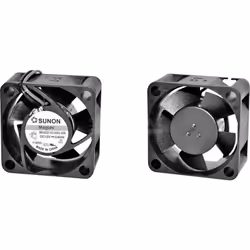 Informations techniques Bruit généré (max.) : 21 dB Connexion (composants) : fil, extrémités libres Consommation électrique m ...