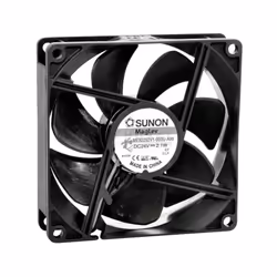 Informations techniques Bruit généré (max.) : 34 dB Connexion (composants) : fil, extrémités libres Consommation électrique m ...