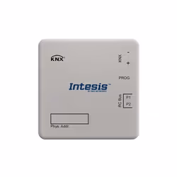 description La passerelle Daikin-KNX permet une communication entièrement bidirectionnelle entre les systèmes Daikin VRV et S ...