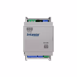description La passerelle Modbus Fujitsu permet une communication bidirectionnelle entre les réseaux Fujitsu Fujitsu RAC et V ...