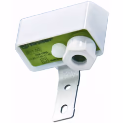 Informations techniques Contenu: 1 pc(s) Type de produit: Cellule photosensible à encastrer Capteur de lumière, IP 54, adapté ...