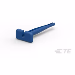 description EXT TOOL, SIZE 16, 16-18 AWG, N, DRK BLU fabricant et numéro du fabricant TE Connectivity0411-204-1605 données te ...