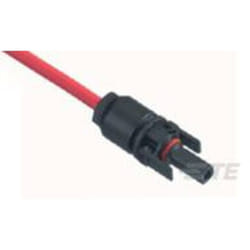 Te Connectivity - Solar Installation Market 5-1394462-5 Contenu: 1 pc(s)