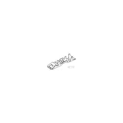 Te Connectivity - 87278-2 1 pc(s) Bag W521832
