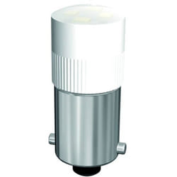 Signal Construct - MWGB25679 Ampoule led blanc BA9S 130 v/ac