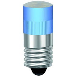 Signal Construct - MWGE25579 Ampoule led blanc E10 130 v/ac