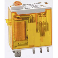Finder - 46.61.8.230.0054 Relais enfichable 230 v/ac 16 a 1 inverseur (rt) 1 pc(s)