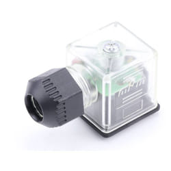 Din 43650 Pôle:2 1212070358 Molex Contenu: 1 pc(s) W149092
