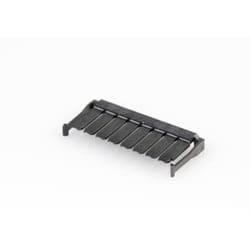 Molex - Système de verrouillage des bornes Nbr total de pôles 8 1053251008 1 pc(s) Bag W186082