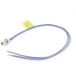 1200310006 Connecteur confectionné pour capteurs/actionneurs mâle Nombre de pôles: 4 1 pc(s) W180452 - Molex