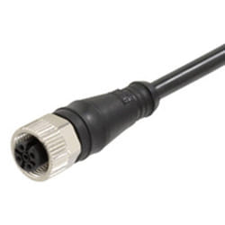 1200652252 Connecteur confectionné pour capteurs/actionneurs Femelle 2.00 m Nombre de pôles: 4 1 pc(s) - Molex