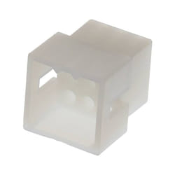 Molex - Boîtier pour contacts mâles Nbr total de pôles 9 Pas: 3.68 mm 03062092 1 pc(s) Bag W188672