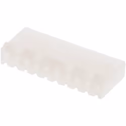 enquête KK 3.96mm Crimp Terminal Housing, Friction Ramp, 10 Circuits, Natural Ce texte a été traduit par une machine. descrip ...