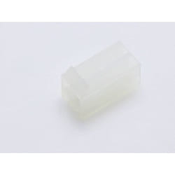 Boîtier pour contacts mâles Nbr total de pôles 2 Pas: 3.96 mm 09508021 1 pc(s) Bag W184092 - Molex