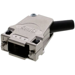1727040095 Capot sub-d 1 pc(s) Carton W143722 - Molex