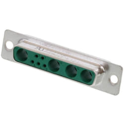 1731070062 sub-d mâle Nombre de pôles: 9 à souder 1 pc(s) Carton - Molex