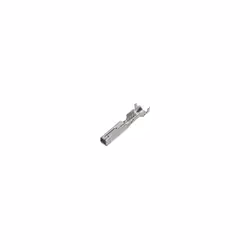 enquête MX150L Female Terminal for 18-22 AWG Wire, Tin Plated Ce texte a été traduit par une machine. description MX150L Fema ...