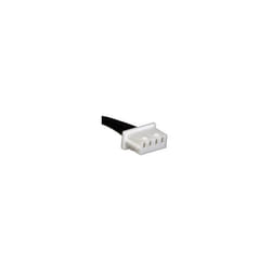 Molex - Boîtier femelle pour câble Nbr total de pôles 4 Pas: 1.25 mm 151340400 1 pc(s) Bag W142572