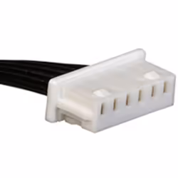 Informations techniques Please review product datasheet for further information. Informations techniques AWG max. : 28 Connex ...