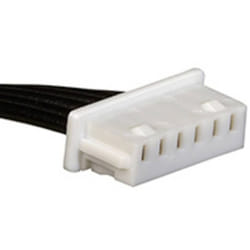Molex Boîtier femelle pour câble Nbr total de pôles 6 Pas: 1.25 mm 151340601 1 pc(s) Bag