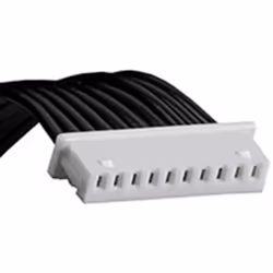 Informations techniques Please review product datasheet for further information. Informations techniques AWG max. : 28 Connex ...
