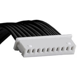 Molex - Boîtier femelle pour câble Nbr total de pôles 10 Pas: 1.25 mm 151341002 1 pc(s) Bag