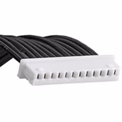 Informations techniques Please review product datasheet for further information. Informations techniques AWG max. : 28 Connex ...